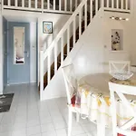 Les Ondines 2- 33- Maison Mezzanine- 6 Pers 別荘 *