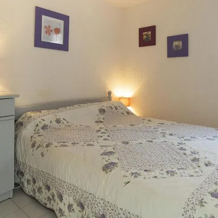 Les Ondines 2- 33- Maison Mezzanine- 6 Pers * Agde