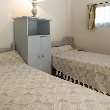 Holiday home Les Ondines 2- 33- Maison Mezzanine- 6 Pers Agde