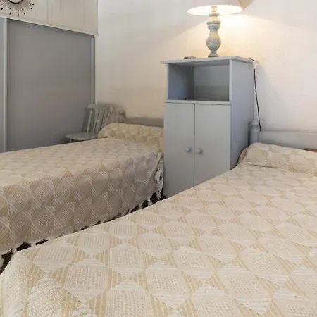 Les Ondines 2- 33- Maison Mezzanine- 6 Pers Agde