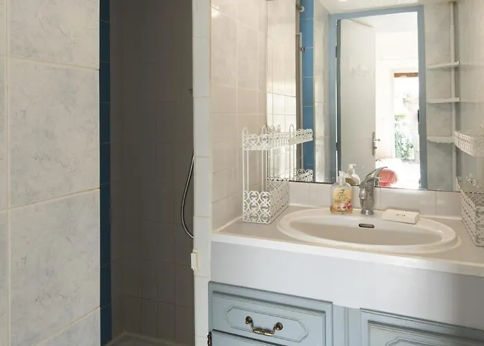 Casa de Férias Les Ondines 2- 33- Maison Mezzanine- 6 Pers Agde